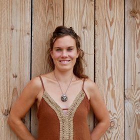 MARIE Caroline praticien.ne membre d'Ayurvedaen France