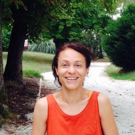 EGLANTINE MANUELA praticien.ne membre d'Ayurvedaen France