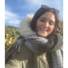 FORIN CAROLINE praticien.ne membre d'Ayurvedaen France