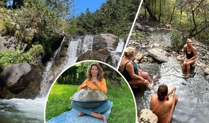  praticien.ne membre d'Ayurvedaen France