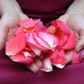 MARIN Béatrice praticien.ne membre d'Ayurveda en France