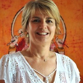GOYET CHRYSTELLE praticien.ne membre d'Ayurvedaen France