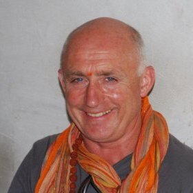HANSROUL PHILIPPE praticien.ne membre d'Ayurvedaen France