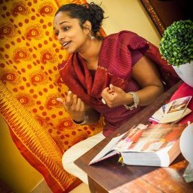 PERRISSOUD Marilyne praticien.ne membre d'Ayurvedaen France