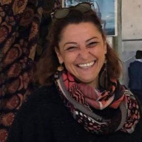 MARTEAU ANGELIQUE praticien.ne membre d'Ayurvedaen France