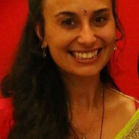 FAZLOLLAHI MARIAM praticien.ne membre d'Ayurvedaen France