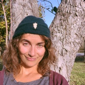 DELIAS Julie praticien.ne membre d'Ayurvedaen France