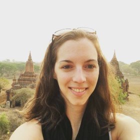 CORBIN DELPHINE praticien.ne membre d'Ayurvedaen France