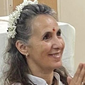 BENGAOUER Gayatri - LINDA praticien.ne membre d'Ayurvedaen France