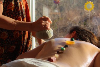  praticien.ne membre d'Ayurvedaen France