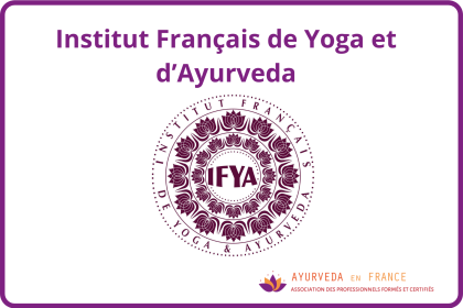  praticien.ne membre d'Ayurvedaen France