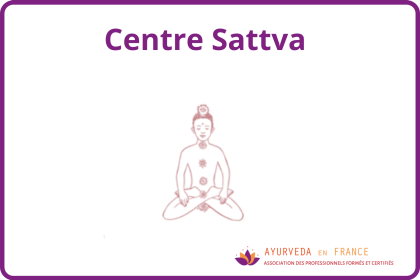  praticien.ne membre d'Ayurvedaen France